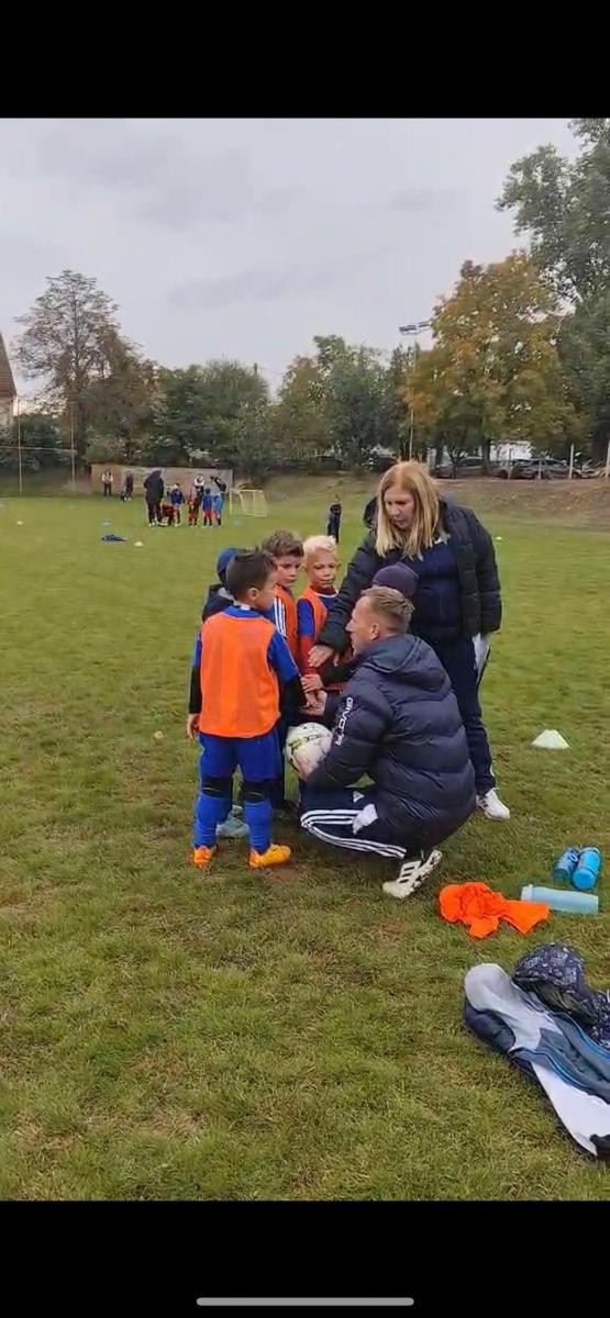 U-7 Déli-Régió Gyermekliga